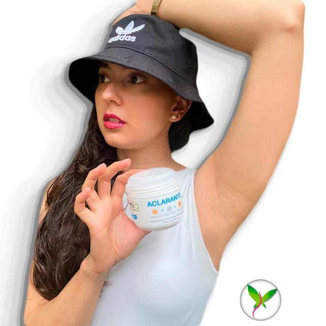 CREMA ACLARANTE ZAMIA