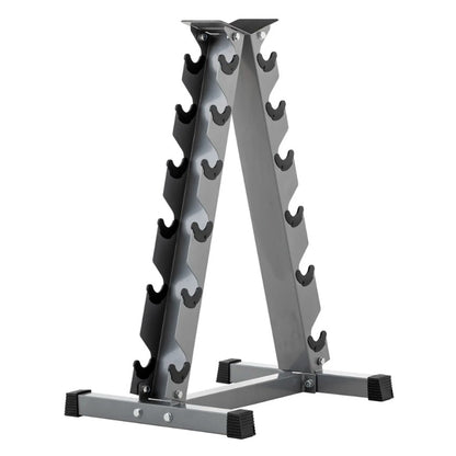 RACK PARA MANCUERNAS DE 6 PARES