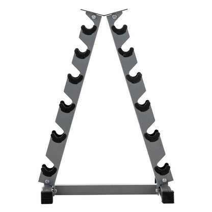 RACK PARA MANCUERNAS DE 6 PARES