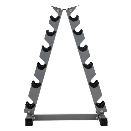 RACK PARA MANCUERNAS DE 6 PARES