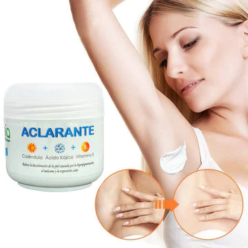 CREMA ACLARANTE ZAMIA