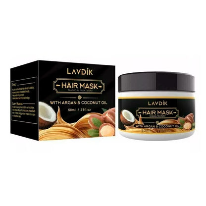 MASCARILLA CAPILAR HAIR MASK