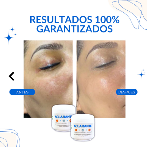 CREMA ACLARANTE ZAMIA