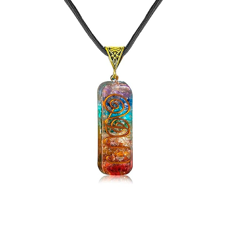 ORGONITA 7 CHAKRAS