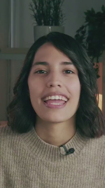 Melena De Leon Con Lergotioneina