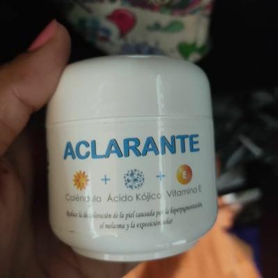 CREMA ACLARANTE ZAMIA